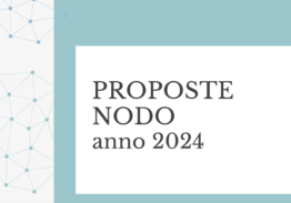 Le nostre proposte