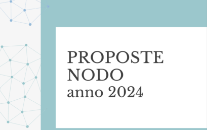 Le nostre proposte