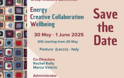 ECW 2025 | 30 maggio-1 giugno