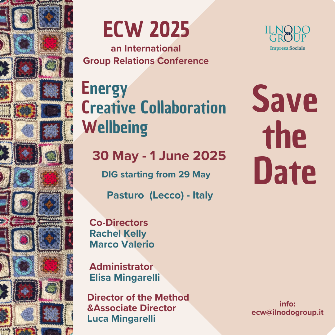 ECW 2025 | 30 maggio-1 giugno