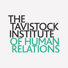 THE TAVISTOCK INSTITUTE OF HUMAN RELATIONS