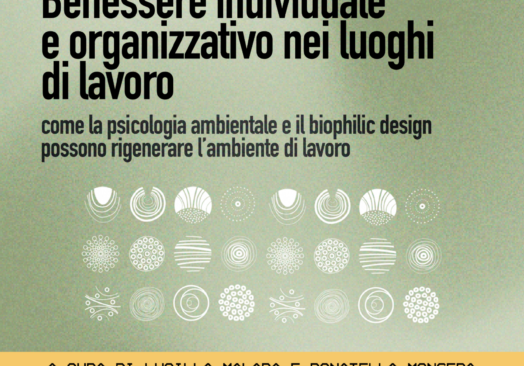 Psicologia Ambientale e Biophilic Design